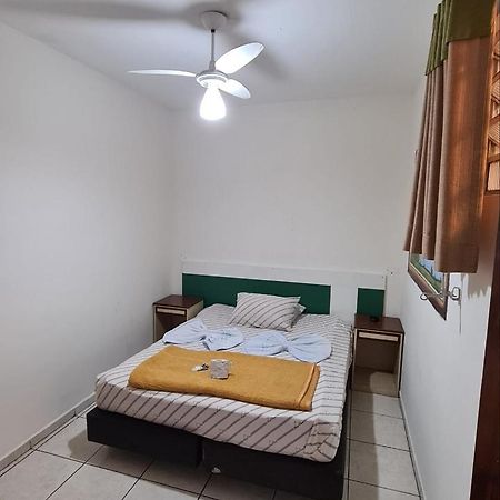 Pousada Recanto Do Bras São Paulo Luaran gambar